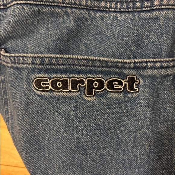 Carpet Company Dino Jeans - Picture 6 of 9